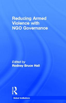 Reducing Armed Violence with NGO Governance