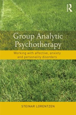 Group Analytic Psychotherapy