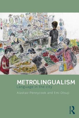 Metrolingualism