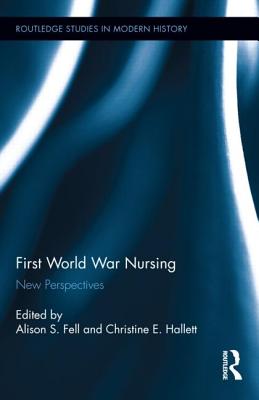 First World War Nursing