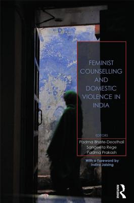 Feminist Counselling and Domestic Violence in India