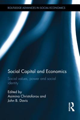 Social Capital and Economics