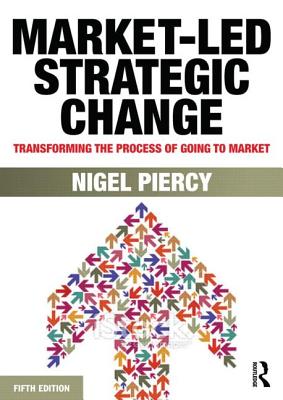 Market-Led Strategic Change