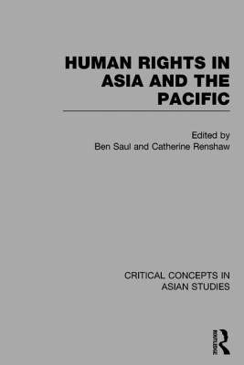 Human Rights in Asia and the Pacific