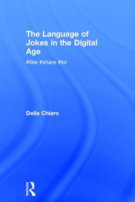 The Language of Jokes in the Digital Age