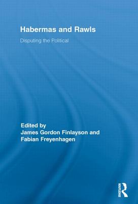 Habermas and Rawls