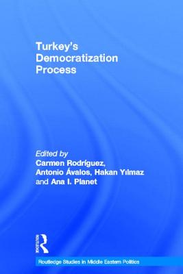 Turkey's Democratization Process