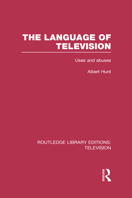 The Language of Television