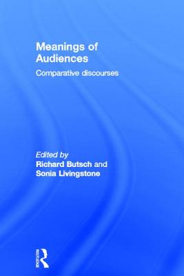 Meanings of Audiences