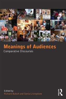 Meanings of Audiences