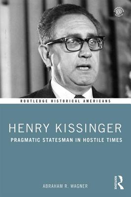 Henry Kissinger