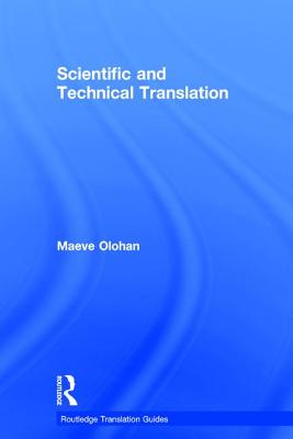 Scientific and Technical Translation