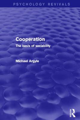 Cooperation