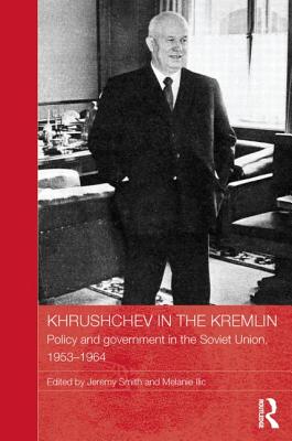 Khrushchev in the Kremlin