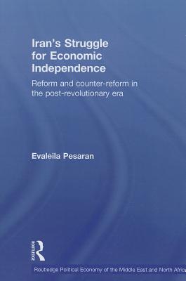 Iran's Struggle for Economic Independence