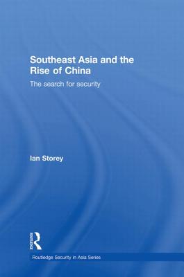 Southeast Asia and the Rise of China