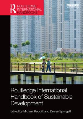 Routledge International Handbook of Sustainable Development