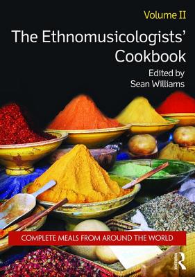 The Ethnomusicologists' Cookbook, Volume II