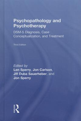 Psychopathology and Psychotherapy