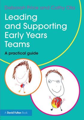 Leading and Supporting Early Years Teams