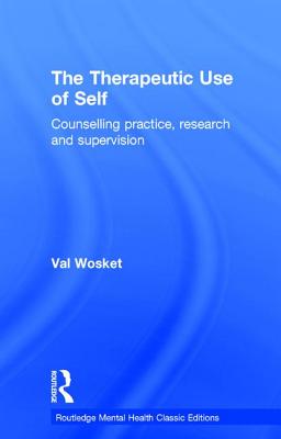 The Therapeutic Use of Self