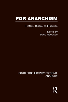 For Anarchism (RLE Anarchy)