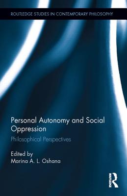 Personal Autonomy and Social Oppression