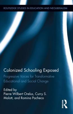 Colonized Schooling Exposed