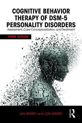 Cognitive Behavior Therapy of DSM-5 Personality Disorders