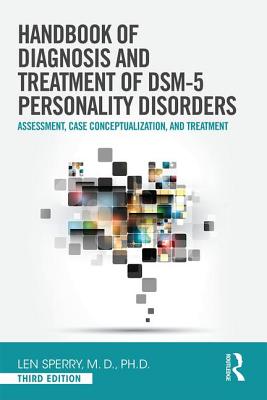 Handbook of Diagnosis and Treatment of DSM-5 Personality Disorders