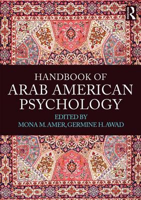 Handbook of Arab American Psychology