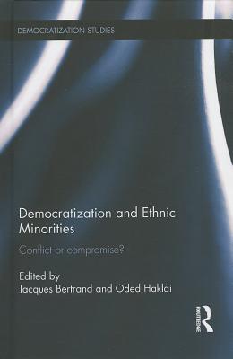 Democratization and Ethnic Minorities