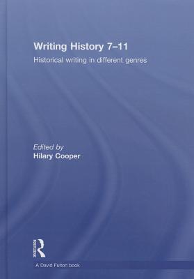 Writing History 7-11