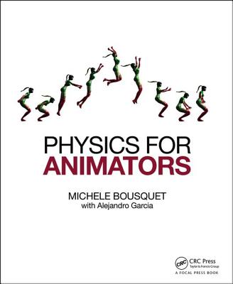 Physics for Animators