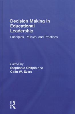 Decision Making in Educational Leadership