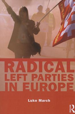 Radical Left Parties in Europe