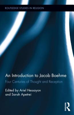 An Introduction to Jacob Boehme