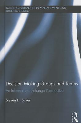 Decision-Making Groups and Teams