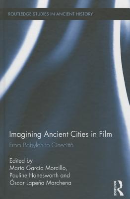 Imagining Ancient Cities in Film