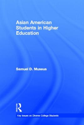 Asian American Students in Higher Education