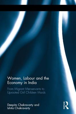 Women, Labour and the Economy in India