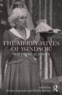 The Merry Wives of Windsor