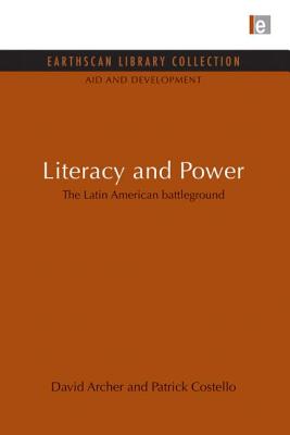 Literacy and Power