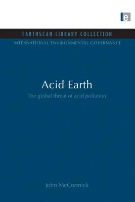 Acid Earth