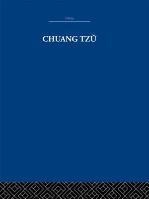 Chuang Tzu