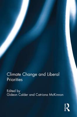 Climate Change and Liberal Priorities