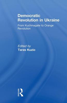 Democratic Revolution in Ukraine