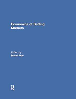 Economics of Betting Markets