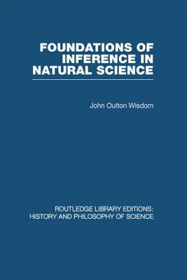 Foundations of Inference in Natural Science