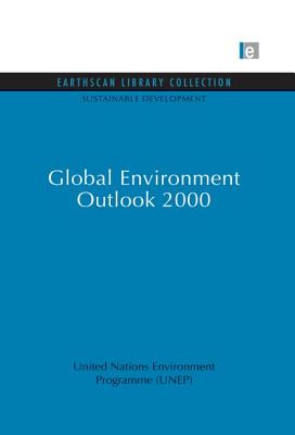 Global Environment Outlook 2000